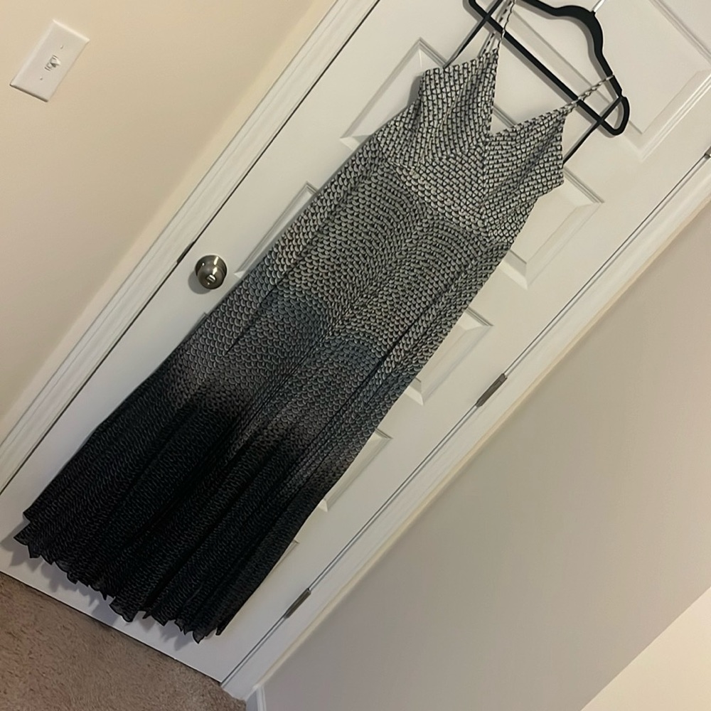 Ted Baker gown - NWT!